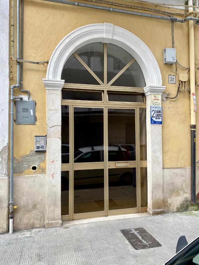 Pisani Apartment Bari Exterior foto